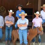 ranch crew